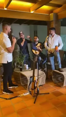 Zé Neto e Cristiano - Caboclo Na Cidade (Dino Franco e Mouraí Cover) #Modao #modaoraiz