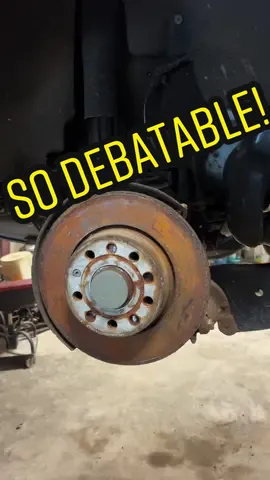 Whats your take on it?! Studs or studless?! #carguys #mechanic #carguylife #mechaniclife #fyp #cartiktok  #cartipsandtricks #carguystuff 