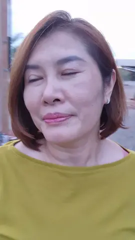 ยามเย็น#มีความสุขแหละดูออก #แม่หม้ายลูกติด #คุณแม่เลี้ยงเดี่ยว #โสดคุณแม่ลูก2ราชบุรี 