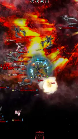 THE NEW DARK ORBIT - WarUniverse ! #waruniverse #darkorbit #darkorbitpvp #gaming #gamingontiktok #gamingvideos #fypシ #