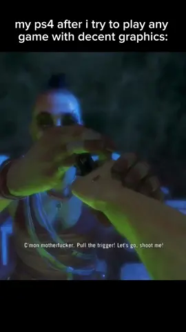 is that nacho 🤓 #real #fyp  #vaas #farcry3 