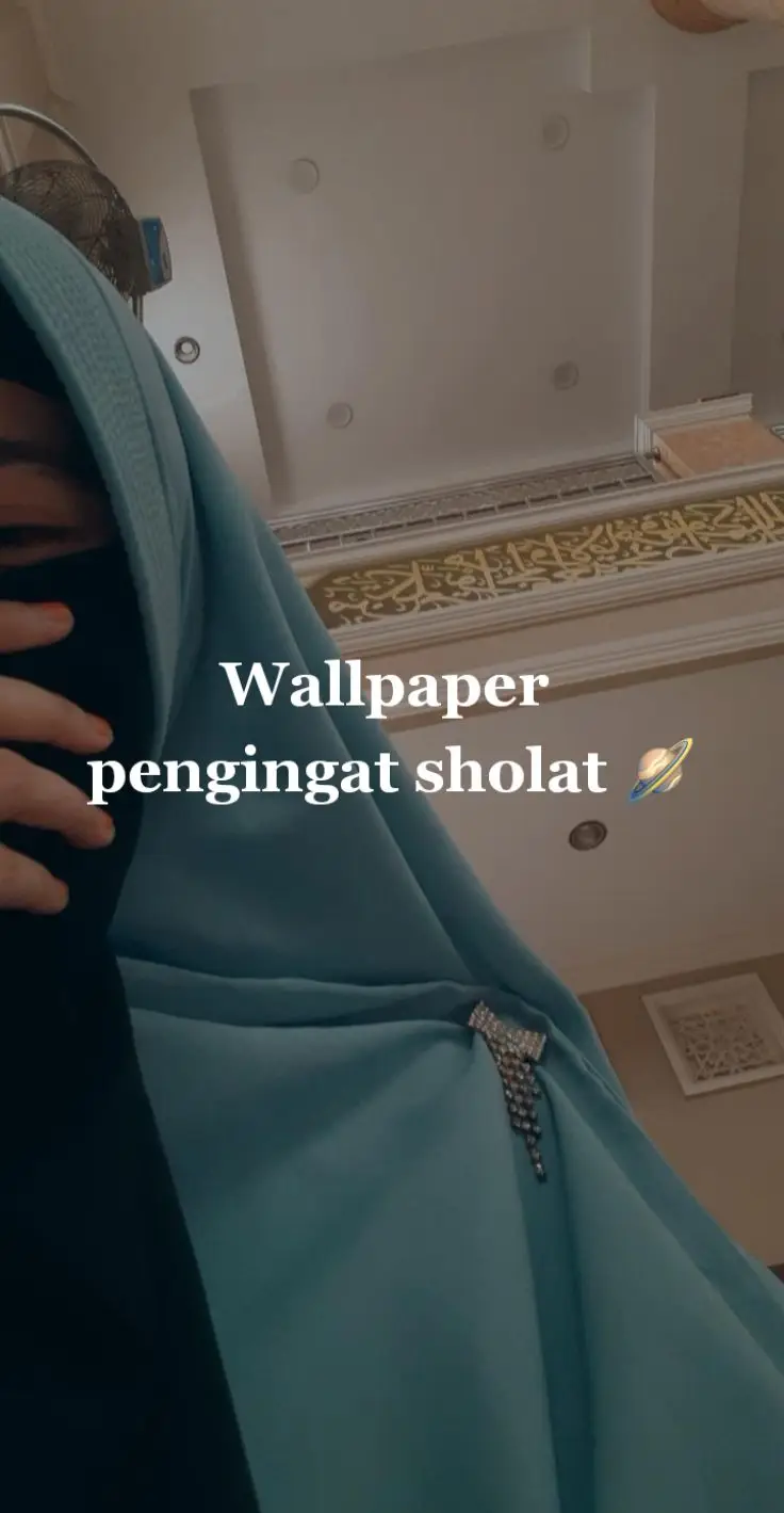 #wallpaper ini yaa #sholat #masukberanda #fyp #islamic_video #hijrah 