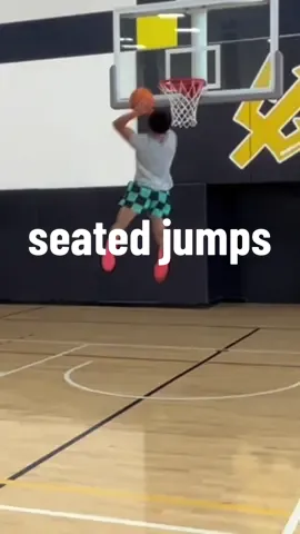 these will rlly get u flying🤝 #fyp #dunk #plyometrics #jumptraining #ucla #shortdunker  