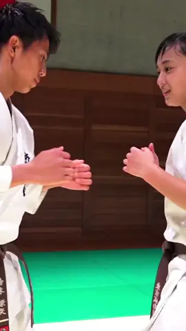 kyokushin punching drills. body conditioning. #kyokushin #kyokushinkai #karate #ftp #ftpシ 