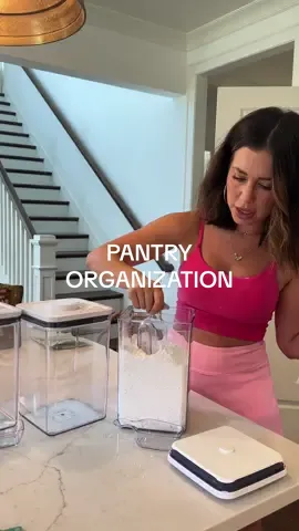 Organizing is new for me but I love it🫶🏼🩷#organizedhome #organizewithme #newhome #momoffour #motherhoodunplugged #motherhoodunfiltered #realisticmomlife #homeorganization   