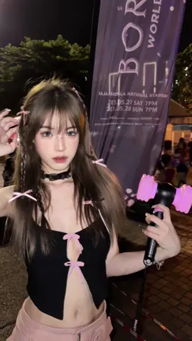 Gợi ý outfit concert của các chị đẹp Blackpink Hà Nội #OOTD #xuhuong #trend #trending #bornpink #outfit 