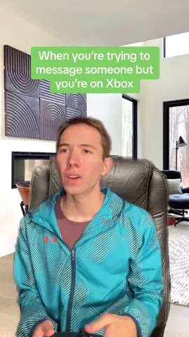 This is supposed to be a chat within a video game btw 💀 #fyp #viral #gaming #xbox 