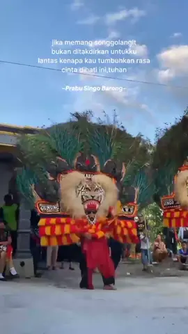 PRABU SINGO BARONG SAID😭😭 bahan sw mu lo bolo!!! #songgolangit #reogponorogo #reogponorogo #reog #singobarong #viral #fypシ゚viral #viraltiktok #fyp #quote #katakata #ponorogo #ponorogo_kota_reog #pacitan 