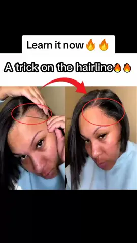 Learn it now🔥🔥 #hairtipsandtrick #wiginstalls #lacewiginstalls #wiginstallvideo #wigtipsandtricks #wiginstalledbyme #wigtutorialforbeginners #hairtutorialvideos #wigslayers #aprillacewigs #diyhair #wigtutorialvideo #lacewigtutorial #lacefrontalinstall 
