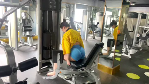 Những rep cuối thật sự thốn