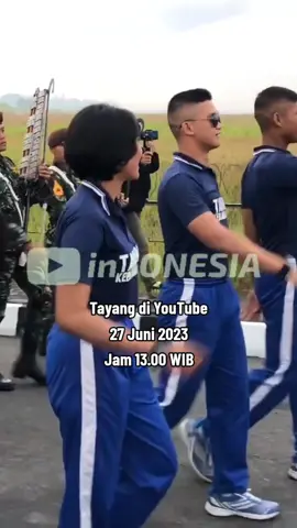 FAHRUL HIRA TARUNA AAU DKK DAMPINGI JUNIOR MAIN DRUMBAND GITA DIRGANTARA TOUR DE CAMPUS #fahrulhiraalisyauqi #penatarama #injonesia #gitadirgantaradrumbandaau #drumbandaaugitadirgantara #gitadirgantara #akademiangkatanudara #aau #fyt #fyp #fypシ #fahrulhira #fahrulhiraaau #drumbandaau #tarunaganteng #fahrulhiraalisauqi #tourdecampusaau 