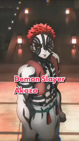 Demon Slayer Akaza #demonslayer #aiworld #aigc #aidrawing #4klivewallpaper #livewallpaper #akaza #akazademonslayer #akazaedit 