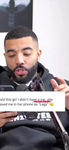 Didn’t have a car #shxtsngigs #shxtsngigsclips #trending #watch #mustwatch #foryou #funnyvideo #clips #twitter #halloffame #fyp #funny #boppod #crazy #drama #trend #trendy #banter #car #legs 