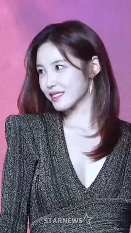 전효성, 이게 바로 '셀러브리티' 포즈★ #전효성 #JunHyoseong #넷플릭스 #Netflix #셀러브리티 #CELEBRITY #스타뉴스 #스타뉴스코리아 #starnews #starnewskorea