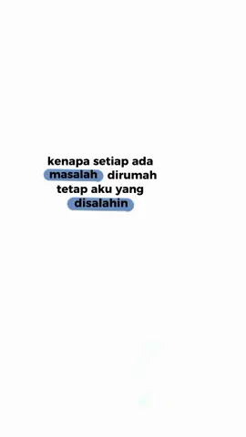 sumpah aku capee bgtttt#brokenhome #sadvibes #quotes #galaubrutal #quotes #fypシ #TikTokImpact #xyzbca #boysdontcry #butuhkasihsayangorangtua 