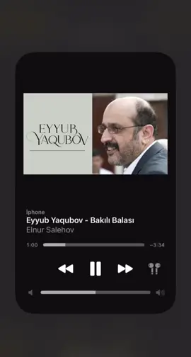 Eyyub Yaqubov - Bakılı Balası 📿 #eyyubyaqubov #eyyubyaqubov❤️ #eyyubyaqubovbakilibalasi #azerbaijan #bakilibalasi #bakılıbalası #kesfet #fyp #bakılıbalasıyam #keşfetteyizzz #trend #fypシ 