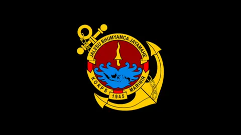 KORPS MARINIR #marinir #tnial #aal #tni #jalasvevajayamahe⚓ #korpsmarinir #tentara #fypシ 