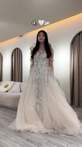 The theme for my prom is “enchanted” idk which should I pick 😭  Dresses from @Dream Dresses 