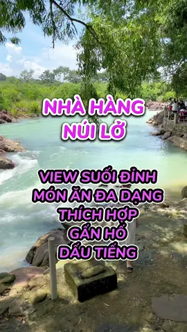 Quán ăn view đỉnh luôn nay đi lại đẹp quá #binhduong #review #dcgr #langthangđườngphố #ancungtiktok #FoodFestonTikTok #Vlog #amthuc #anuong 