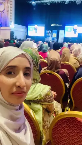 Alhamdulliah i got a chance to attend Maulana Tariq Jameel Bayan in london #maulanatariqjameel #tariqjameel #tariqjameelbayan 
