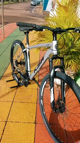 BICICLETA KSW ARO 29 FREIO A DISCO SUSPENSÃO DIANTEIRA  TROCADORES RAPID FIRE  CAMBIOS SHIMANO #bike #mtb  #bicicleta 