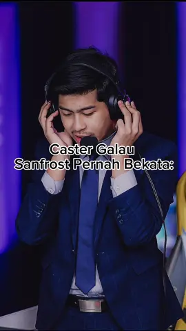 caster galau part 3 #fyp #mlbbcreatorbase #mlbb #nextforu #ggjomnext #smashemall #sunfrost #caster #galau #mobilelegends_id #cintaterakhir #fypシ 