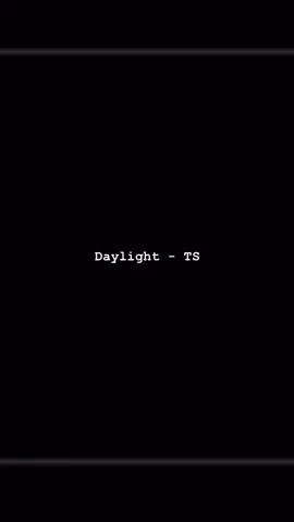 daylight - TS ( acoustic cover ) #taylorswift  #daylightcover #fyp #daylighttaylorswift #acousticguitar 