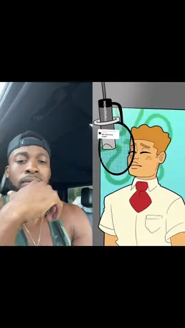 #duet with @Durag Dave  #blacktok #aicoversongs #blackgoku #spongebobsquarepants 