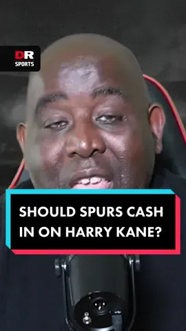 Should Tottenham sell Harry Kane to Bayern? 🤔 #Spurs #THFC #FCBayern #Kane #Transfers