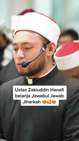 Tarannum: Jiharkah An-Nisa’ : 34 #quran #zakiyhanafi #zakiuddinhanafi #zakiworld #qbsq #qoribukansebarangqori #qori #qoriinternasional #fyp #viral #jiharkah #jiharkahstyle  