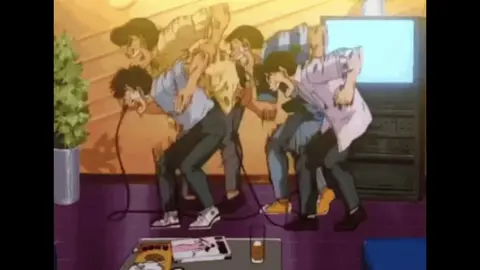 The boys!!! #hajimenoippo #animeedit #animetiktok #ippomakunouchi #takamura #ippo #boxing 