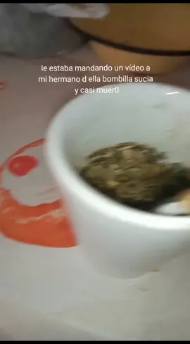 #parati #viral #mate #bombilla #sucio #asqueroso #bacteria 