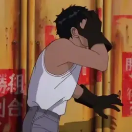 #CapCut “leave me alone” Akira meme