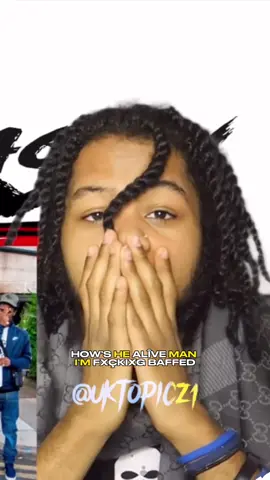 Is This The Rudest Drill Song Of All Time ?|| SPOTIFY PLAYLISTS LINK IN BIO🔥||#uktopicz1 #ukdrill #drillreaction #rudebars #disrespectful #deadopps #ukrap #ukdrillscene #ukdrillpage #drilluk #rapuk #reaction #ukfunny  Credit; @sarchie @bandwagonbam @J1twins 