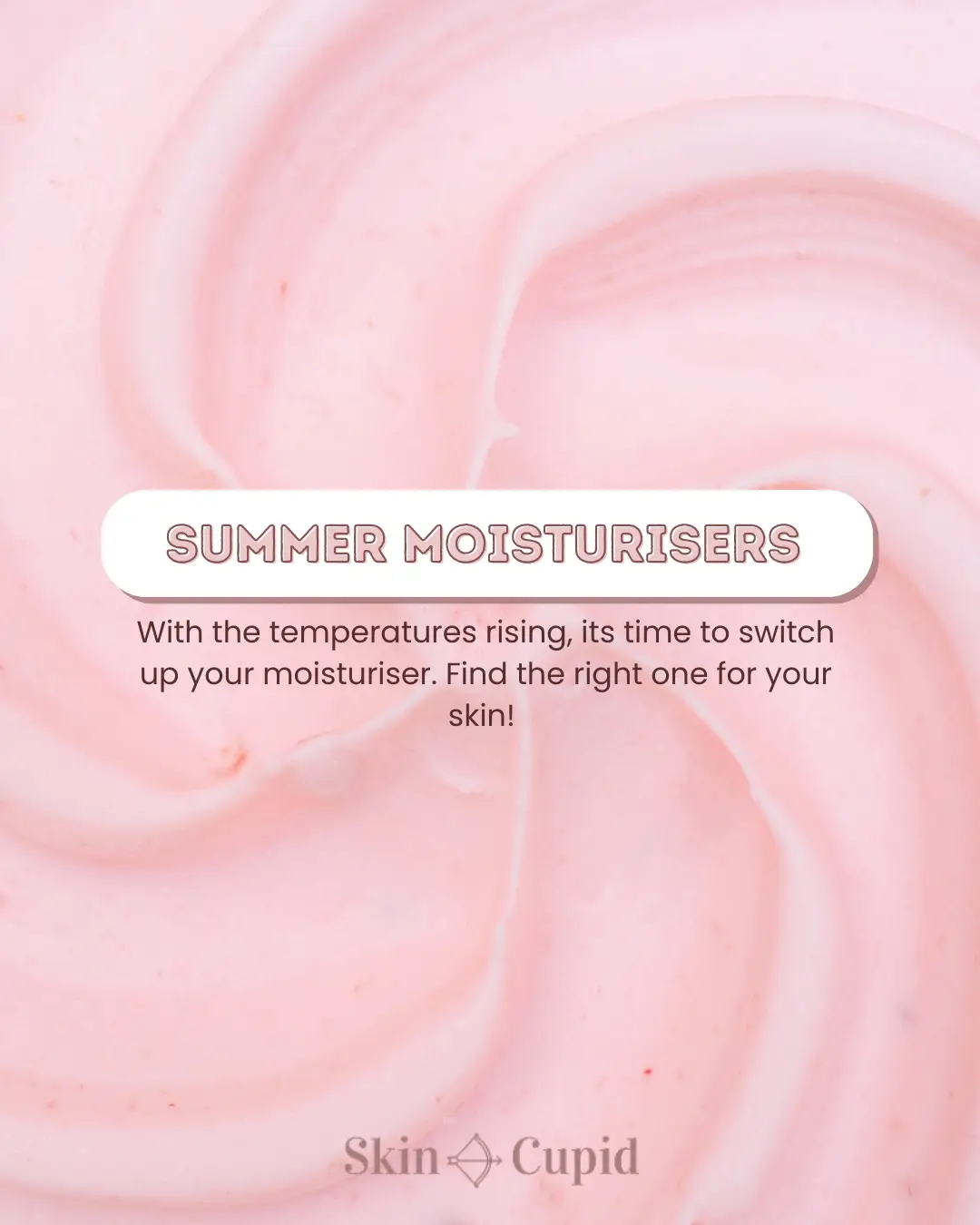 Summer is here! ☀️ With the sun peaking out and weather getting more humid, its time to switch up our skincare to adjust. We share some of our favourite K-Beauty moisturisers that are lightweight yet hydrating for each skin type and concern! #summerskincare #summermoisturizer #koreanskincare #kbeautymoisturizer #koreanmoisturiser 