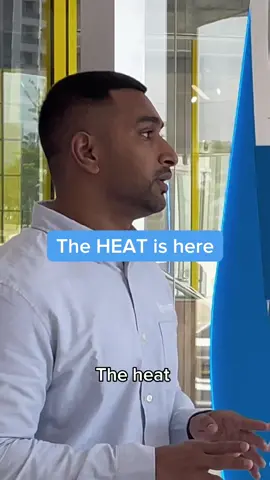 The HEAT is here! That means it’s time to come by one of the Taqeef showrooms and upgrade your AC ❄️ We help you stay cool 😉 #uae #ac #coolingdubai #cooltok #keepcool #taqeef #alwayson #actips #showroom #showroomtour #comewithme #dubai #acinstallation 