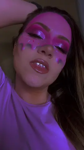 I am cake, eat me up 😈 #makeup #transition tc: @bri🧿 💕