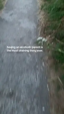 #alchoholic #familyissues #trauma #relate #vent #fyp 