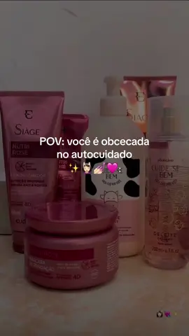 quem mais? 🤭✨ #CapCut #autocuidado #skincare #produtosdebeleza #easthetic #paty #cuidesebem #fypシ #fy #fypシ゚viral #foryou 