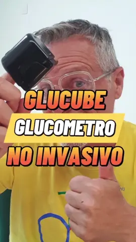 Por fin, ya tenemos a la venta @glucube_  un dispositivo de glucosa no invasivo. ❓️ ¿fuera pinchazos? No, pero los reduciremos mucho, solo nos haremos capilares para comprobar si es correcta alguna lectura de glucube  Para comprarlo ves al perfil de @glucube_ y en su bio está el enlace de compra.  Más informacion en el video. . 🔴 👇Si te ha gustado esta publicación 👇  ♥️ Like 💬Comenta 🔁 Comparte 💾 Guarda  #conectandotipo2 #implica2DM2 #cuidateesgratis #diabetesp  #nodeslaespaldaaladiabetes #enfermeras #medicodefamilia #endocrino #endocrinologia #insulinas #diabetestiktok  #educarparaprotegerelfuturo  #gaydiabetic #insumosparatodos   #glucube