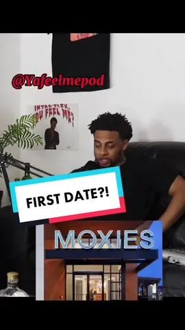 Ya Chest Too High!!! 🤣🤣 #yafeelme #toronto #podcast #dating #fy 