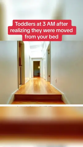 👂Hears little footsteps and prepares the bed #toddlersoftiktok #momlife #momtok #MomsofTikTok #dadsoftiktok #parentinghumor #parenting #toddlerbedtime #relatable #ingridexplainsitall #CapCut 