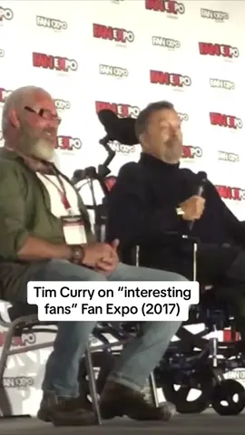 Poor guy 😭 #timcurry #fyp #timcurrytok #timcurrytiktok #timcurrycontent #timcurryclip 