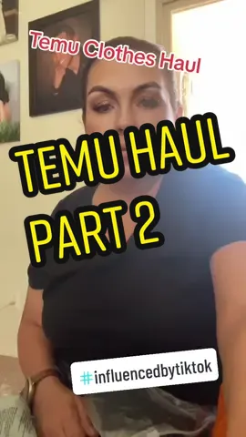 Temu Haul Part 2 #clothes #romper #temu #temuhaul #fyu #fyupage 