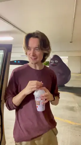 happy birthday grimace #grimace #grimaceshake #grimacesbirthday #mcdonalds #fyp 