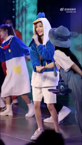 Hai Tỷ Đệ đáng yêu quá #vươngdịch #thẩmmộngdao #daodịchdao #snh48teamhii #happy🎋🎋 