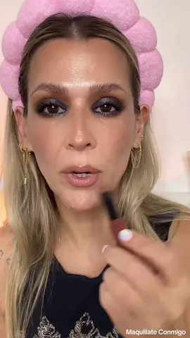Hablemos de los Guerreros de Teclado mientras nos maquillamos #toxictrait #rant #maquillateconmigo #tutorialdemaquillaje #makeuptutorial 