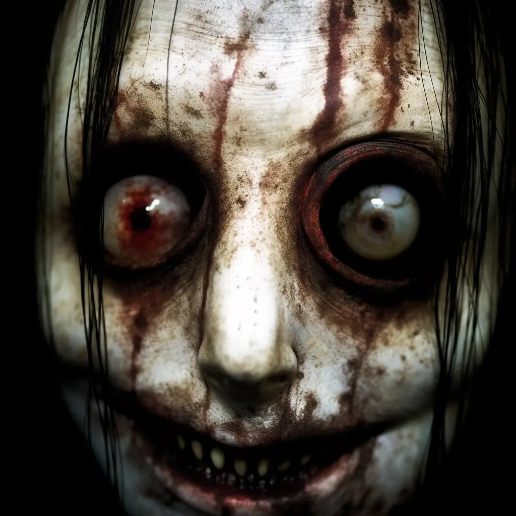 Jeff the Killers #fyp #foryoupage #horror #haunting #ghost #ghosthunting #possessed #spooky #creepy 