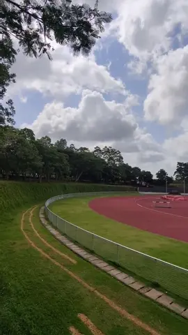 Diyagama Mahinda Rajapaksha Outdoor Stadium . Srilanka 🇱🇰  . . . . . #srilanka #insrilanka #srilankaathletics #track #trackandfield #trackstar #stadium #outdoor #Outdoors #outdoorstadium #Running #jumping #throwing #run #jump #throw #training #playground #fy #trending #nature 