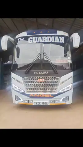 Guardian Angel coach.... newest suzzie...FVR34s 💙💙 @LookasKennedy lazima tuzingatie 🅼🅰🅳🅰